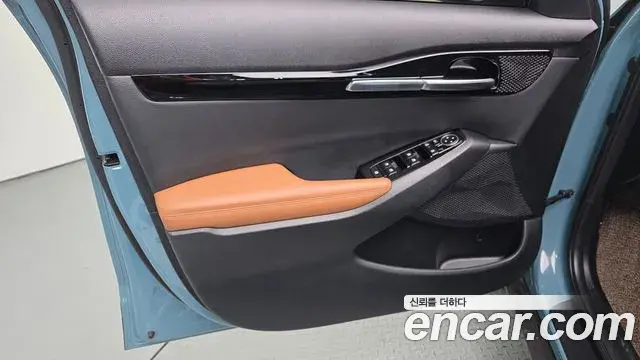 Kia Seltos 2024 — Photo 24/32