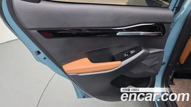 Kia Seltos 2024 — Photo 10/32
