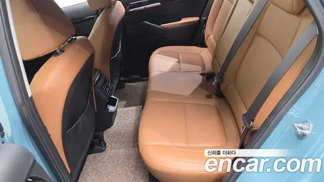 Kia Seltos 2024 — Photo 15/32