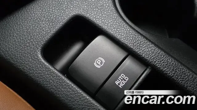 Kia Seltos 2024 — Photo 1/32