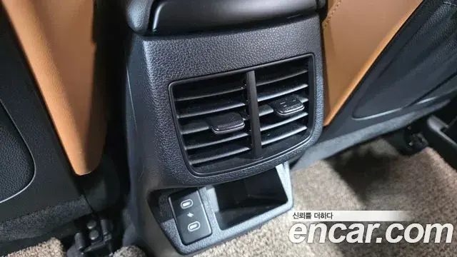 Kia Seltos 2024 — Photo 9/32