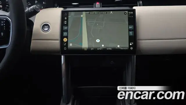 Land Rover Discovery Sport 2024 — ფოტო 14/33