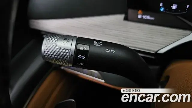 Genesis GV80 2024 — Şəkil 35/35