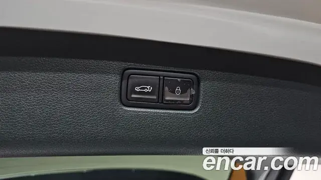 Genesis GV80 2024 — Şəkil 4/35