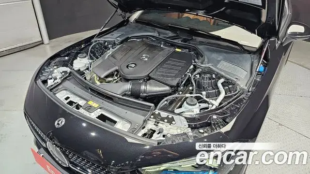 Mercedes-Benz CLE-Class 2025 — ფოტო 24/31