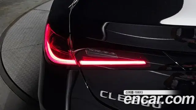Mercedes-Benz CLE-Class 2025 — ფოტო 9/31