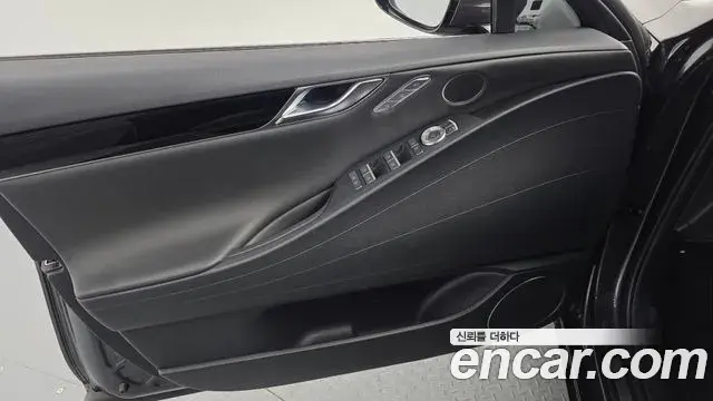 Genesis G80 2020 — Photo 2/32