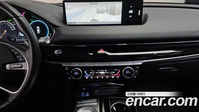 Genesis G80 2020 — Photo 3/32