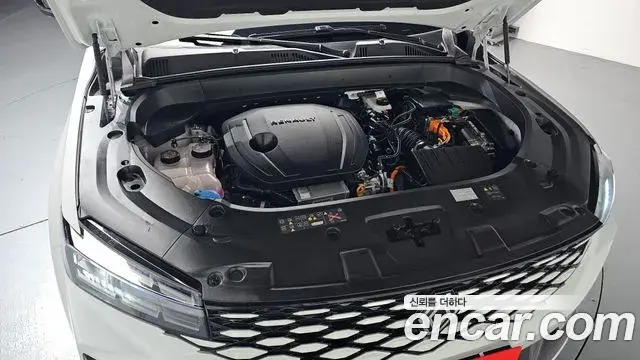 Renault Samsung Grand Koleos 2025 — Şəkil 13/39