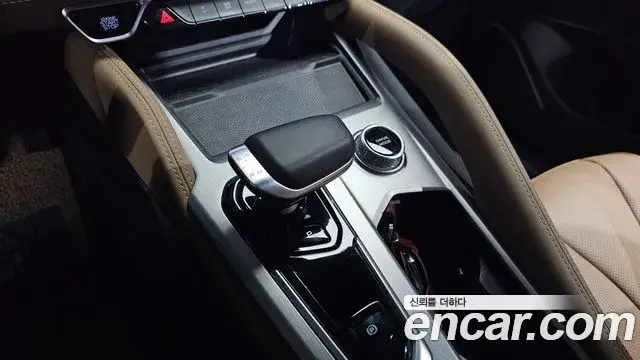 Renault Samsung Grand Koleos 2025 — Şəkil 3/39