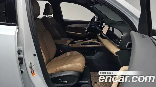 Renault Samsung Grand Koleos 2025 — Şəkil 22/39
