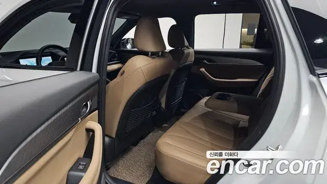 Renault Samsung Grand Koleos 2025 — Şəkil 26/39