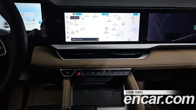 Renault Samsung Grand Koleos 2025 — Şəkil 25/39