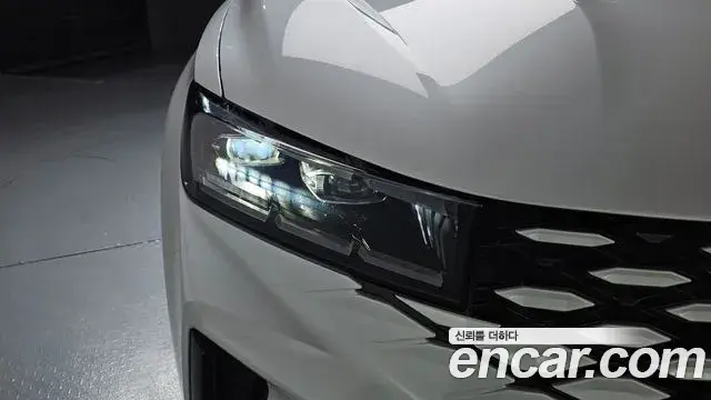 Renault Samsung Grand Koleos 2025 — Şəkil 32/39