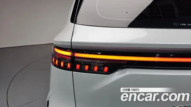 Renault Samsung Grand Koleos 2025 — Şəkil 34/39