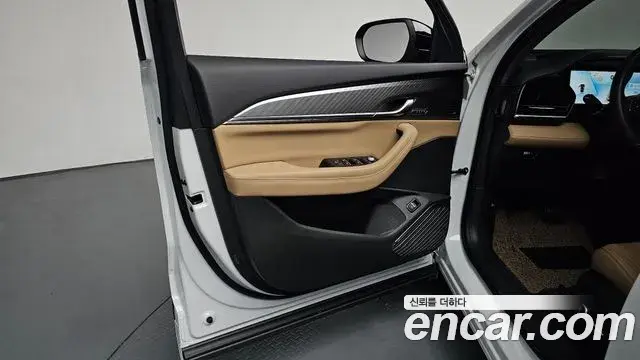 Renault Samsung Grand Koleos 2025 — Şəkil 5/39