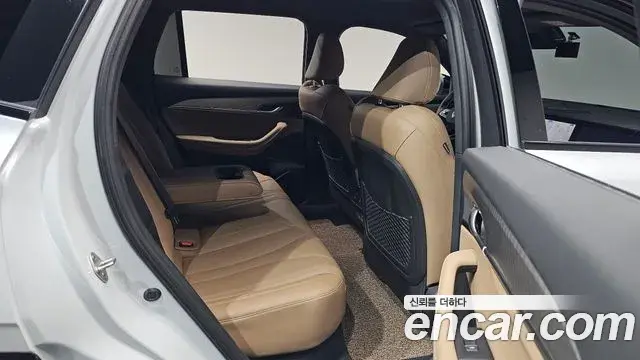 Renault Samsung Grand Koleos 2025 — Şəkil 23/39