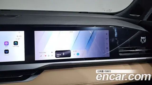 Renault Samsung Grand Koleos 2025 — Şəkil 18/39