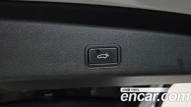 Renault Samsung Grand Koleos 2025 — Şəkil 21/39