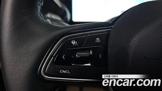 Renault Samsung Grand Koleos 2025 — Şəkil 20/39