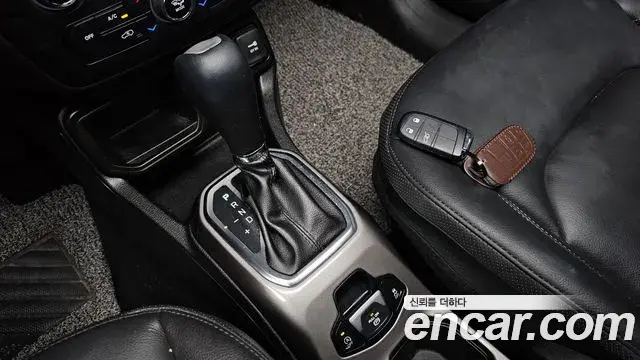 Jeep Renegade 2022 — ფოტო 12/37