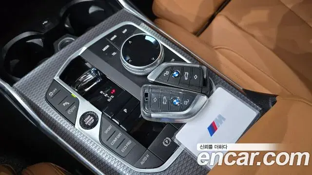 BMW 3 Series 2025 — Фото 9/20