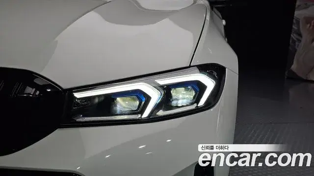 BMW 3 Series 2025 — Şəkil 15/32
