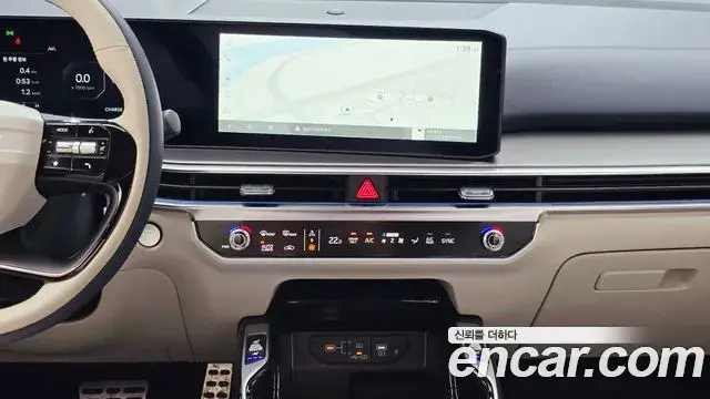 Kia Sorento 2025 — Şəkil 29/33