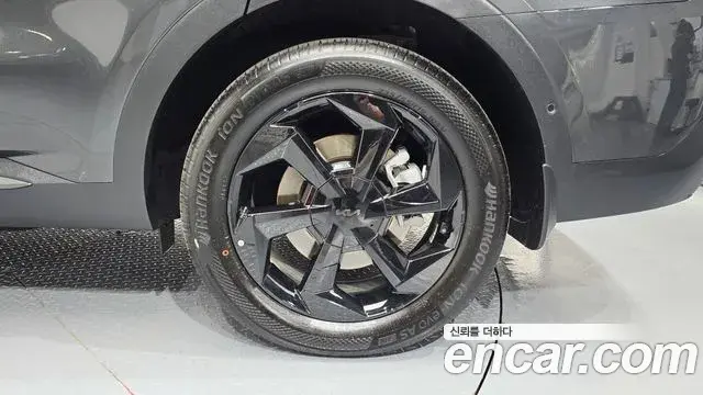 Kia Sorento 2025 — Şəkil 21/33