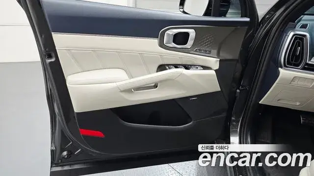Kia Sorento 2025 — Şəkil 15/33