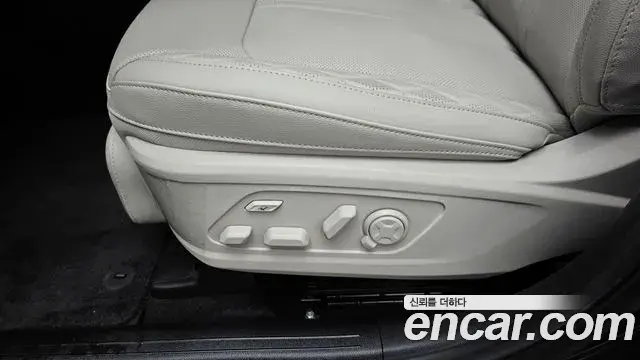Kia Sorento 2025 — Şəkil 6/33