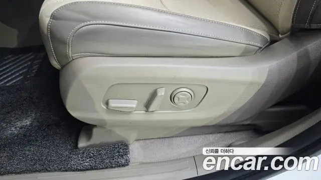Kia Carnival 2022 — ფოტო 9/34