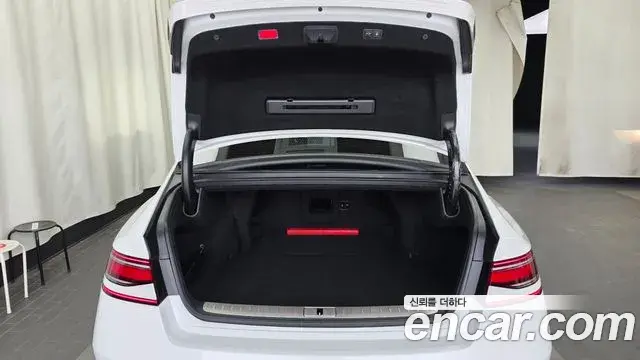 Genesis G90 2025 — Şəkil 3/35