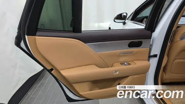 Genesis G90 2025 — Şəkil 2/35