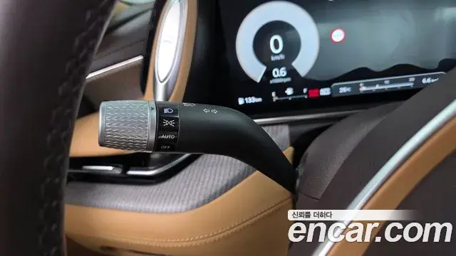 Genesis G90 2025 — Şəkil 6/35