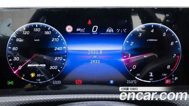 Mercedes-Benz CLA-Class 2025 — Фото 6/20