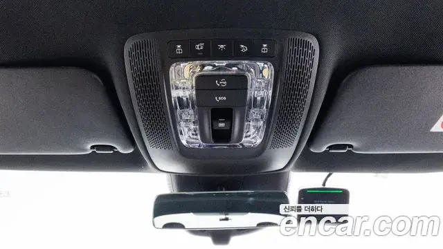 Mercedes-Benz CLA-Class 2025 — Фото 17/20