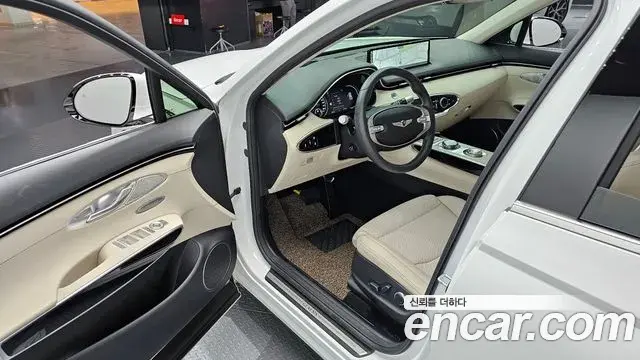 Genesis GV70 2024 — Şəkil 10/20