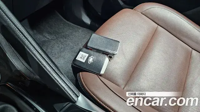 Renault Samsung QM6 2020 — Фото 15/20