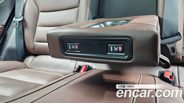 Renault Samsung QM6 2020 — Фото 18/20