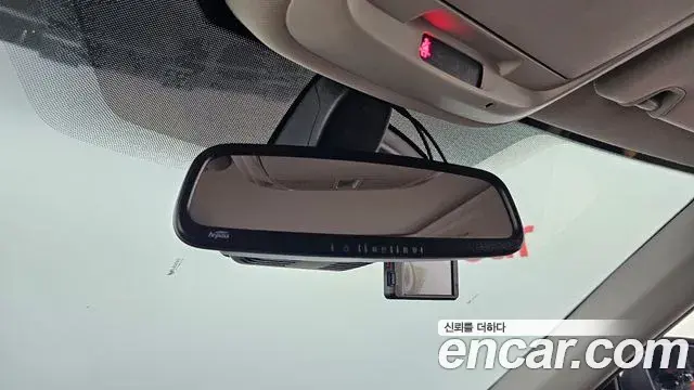 Renault Samsung QM6 2020 — Şəkil 2/31
