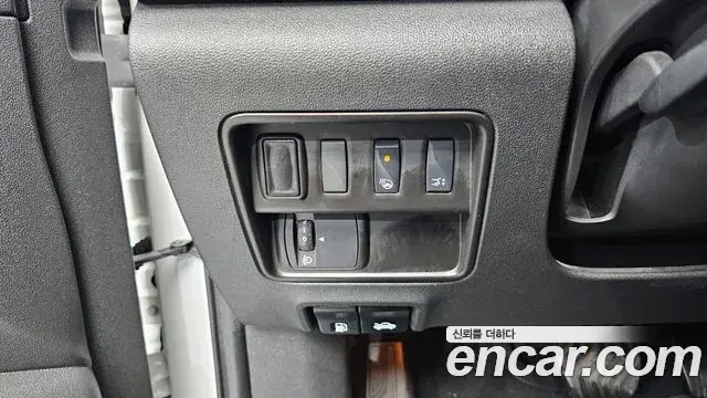 Renault Samsung QM6 2020 — Şəkil 20/31