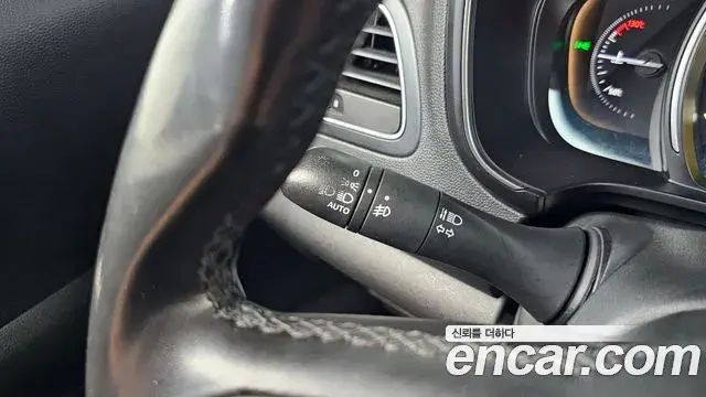 Renault Samsung QM6 2020 — Şəkil 3/31