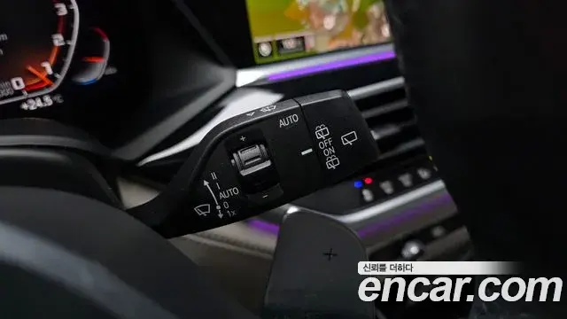 BMW X7 2022 — ფოტო 4/40