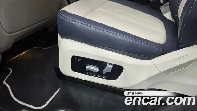 BMW X7 2022 — ფოტო 12/40