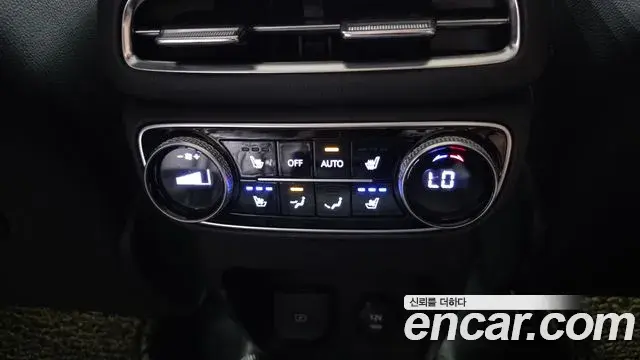 Genesis GV80 2020 — ფოტო 1/20