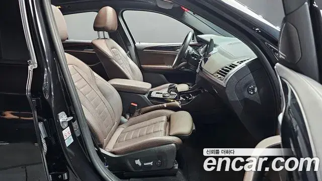 BMW X4 2023 — Şəkil 3/32