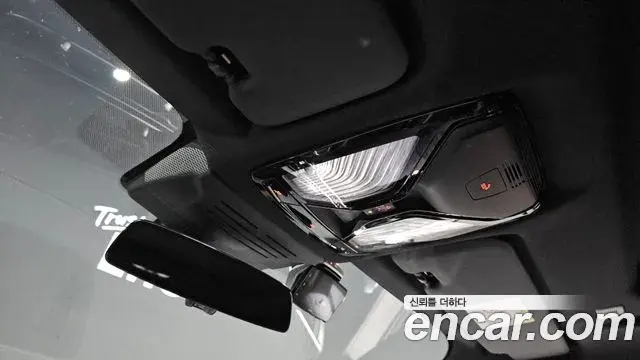BMW X6 2025 — Photo 14/35
