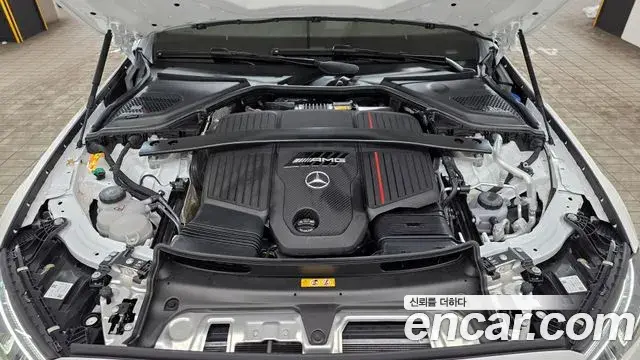 Mercedes-Benz E-Class 2026 — Photo 12/20