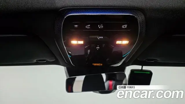 Mercedes-Benz E-Class 2026 — Photo 5/20